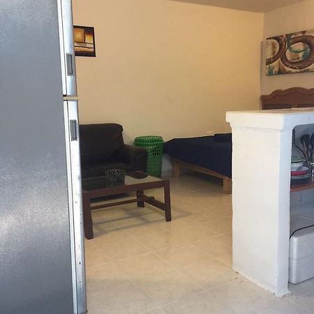 Casa Ari 2 Daire Playa del Carmen Dış mekan fotoğraf