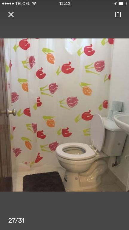Casa Ari 2 Daire Playa del Carmen Dış mekan fotoğraf