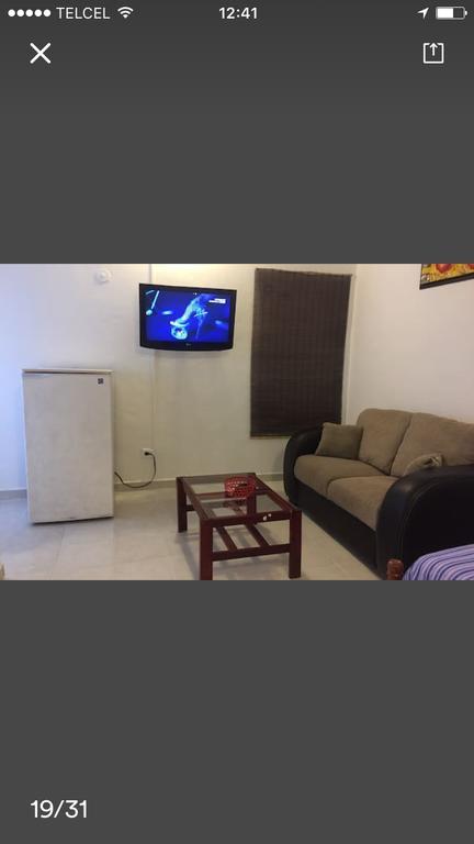 Casa Ari 2 Daire Playa del Carmen Dış mekan fotoğraf