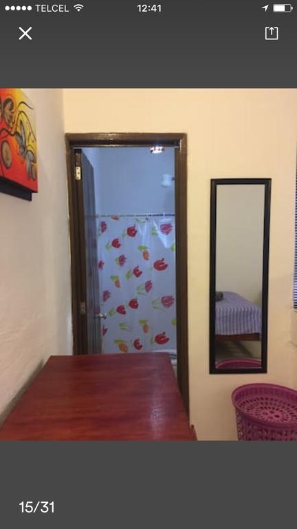 Casa Ari 2 Daire Playa del Carmen Dış mekan fotoğraf