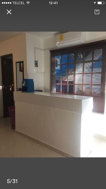 Casa Ari 2 Daire Playa del Carmen Dış mekan fotoğraf
