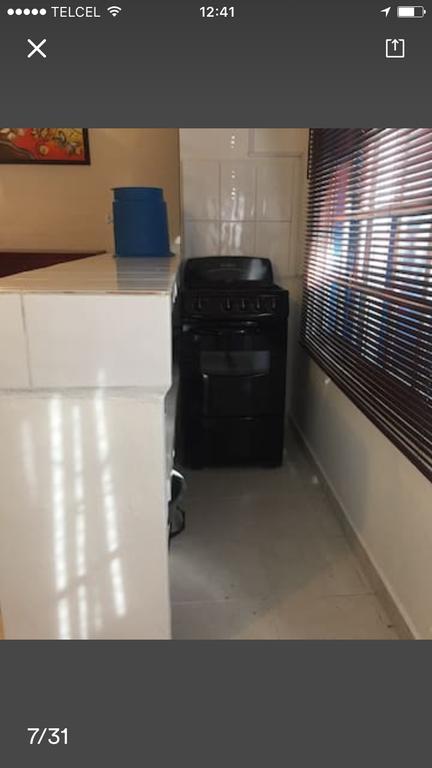 Casa Ari 2 Daire Playa del Carmen Dış mekan fotoğraf