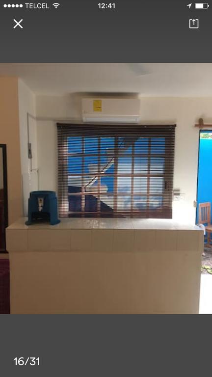 Casa Ari 2 Daire Playa del Carmen Dış mekan fotoğraf