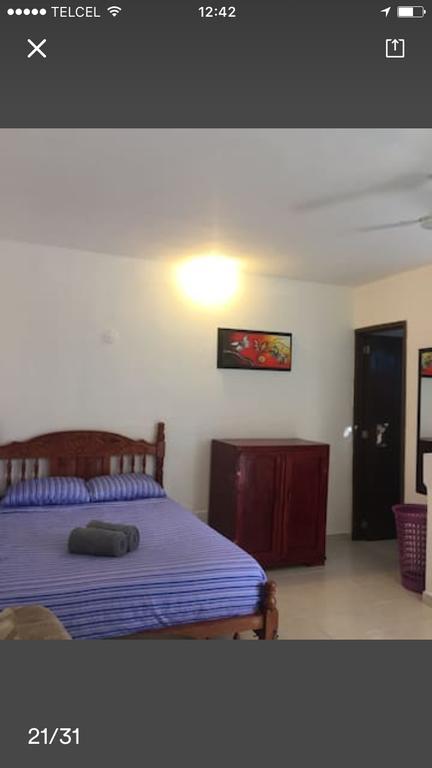 Casa Ari 2 Daire Playa del Carmen Dış mekan fotoğraf