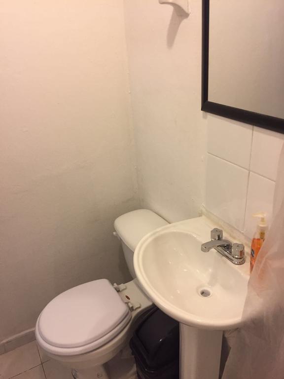 Casa Ari 2 Daire Playa del Carmen Dış mekan fotoğraf