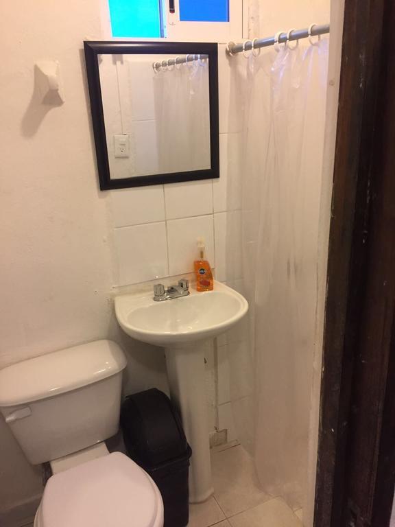 Casa Ari 2 Daire Playa del Carmen Dış mekan fotoğraf