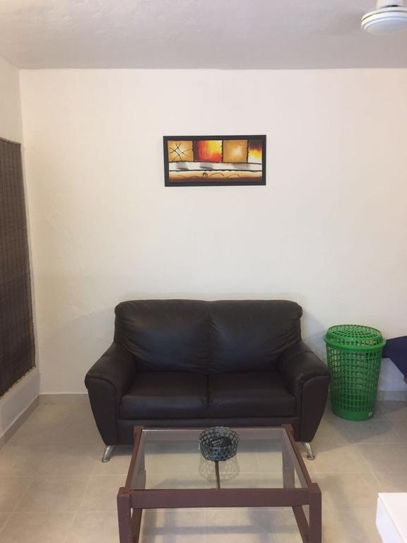 Casa Ari 2 Daire Playa del Carmen Dış mekan fotoğraf