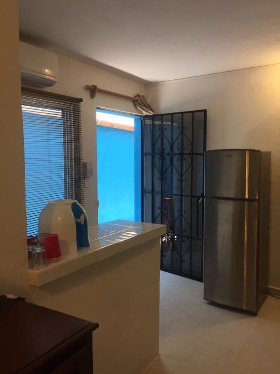 Casa Ari 2 Daire Playa del Carmen Dış mekan fotoğraf