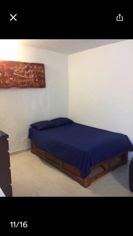 Casa Ari 2 Daire Playa del Carmen Dış mekan fotoğraf