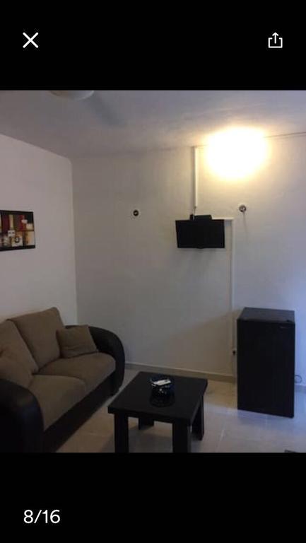 Casa Ari 2 Daire Playa del Carmen Dış mekan fotoğraf