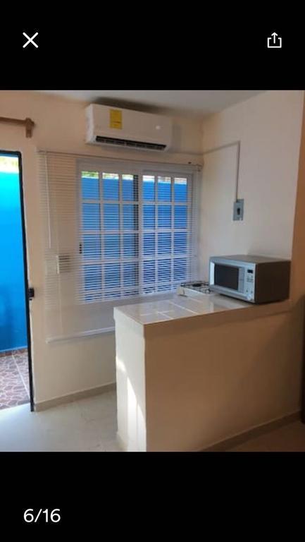 Casa Ari 2 Daire Playa del Carmen Dış mekan fotoğraf