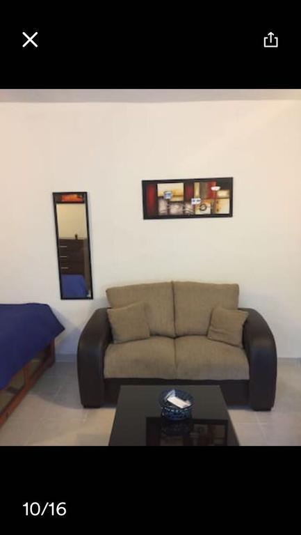 Casa Ari 2 Daire Playa del Carmen Dış mekan fotoğraf