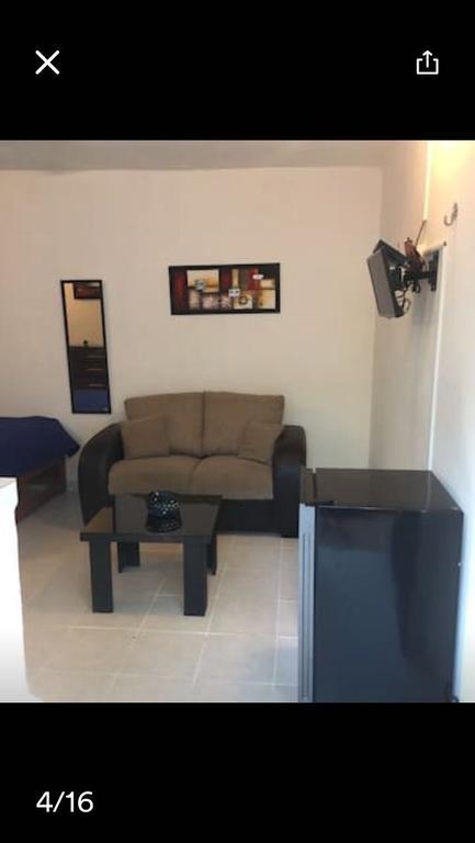 Casa Ari 2 Daire Playa del Carmen Dış mekan fotoğraf