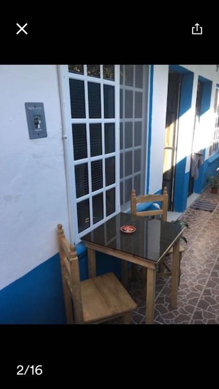 Casa Ari 2 Daire Playa del Carmen Dış mekan fotoğraf